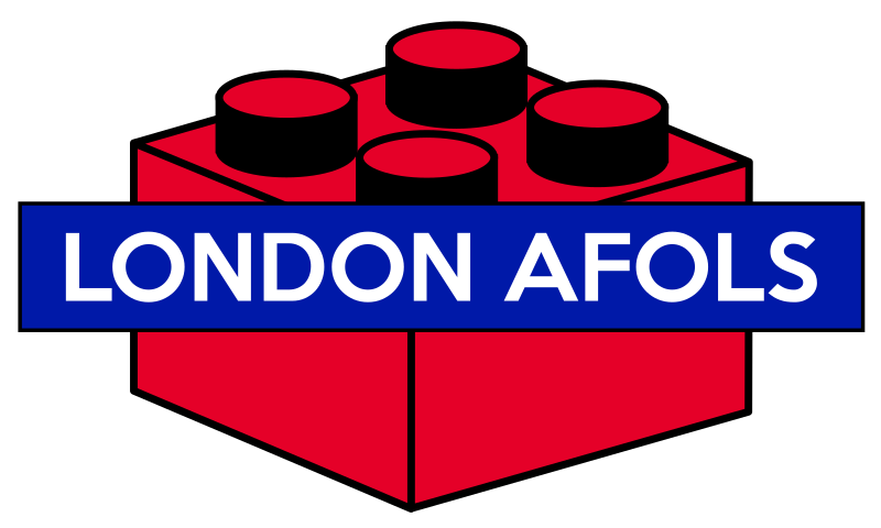 London AFOLs logo